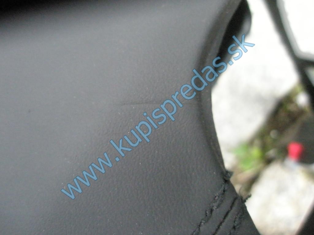 Palubná doska BMW M3 F80 / BMW M4 F82 F83